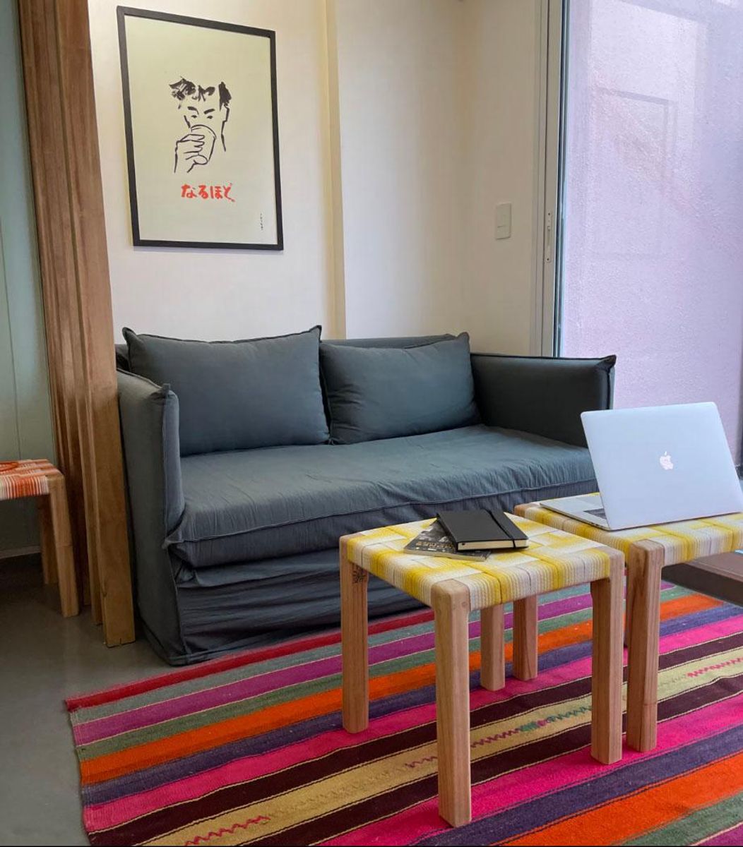 Gascón 1200- Hermoso monoambiente con patio y amenities-Palermo - 8