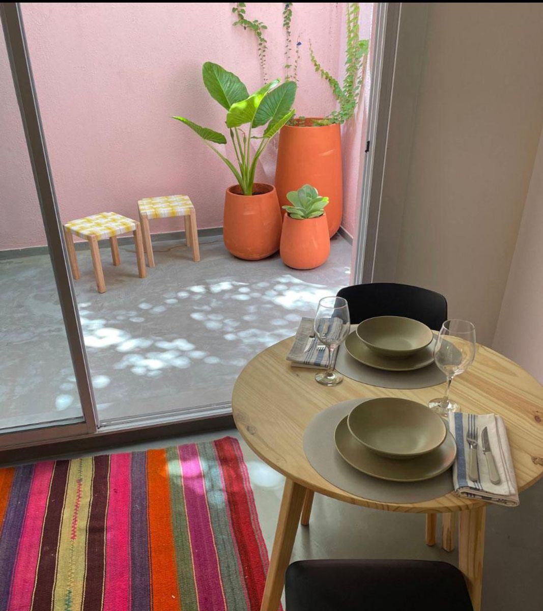 Gascón 1200- Hermoso monoambiente con patio y amenities-Palermo - 10