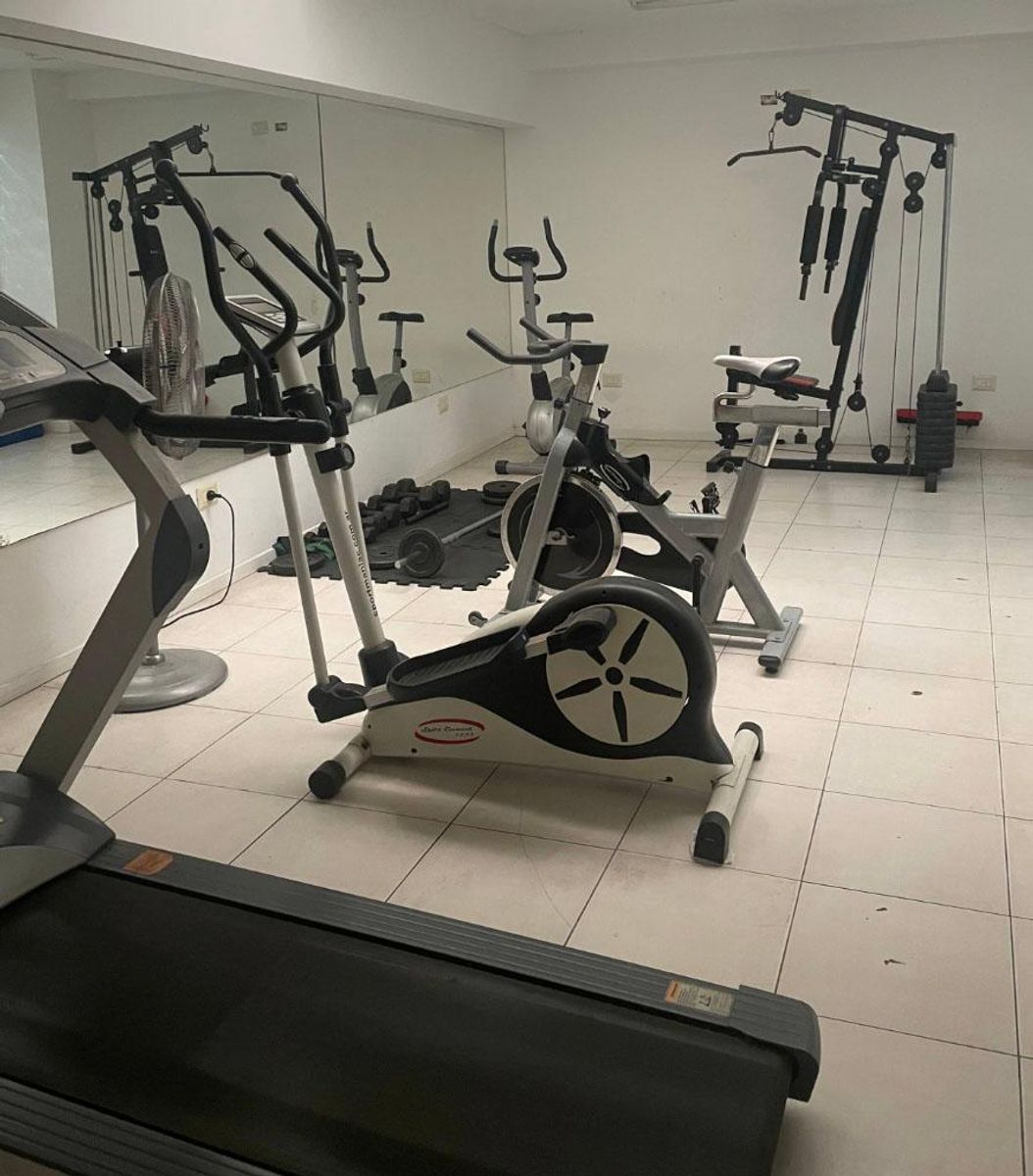 Gascón 1200- Hermoso monoambiente con patio y amenities-Palermo - 12