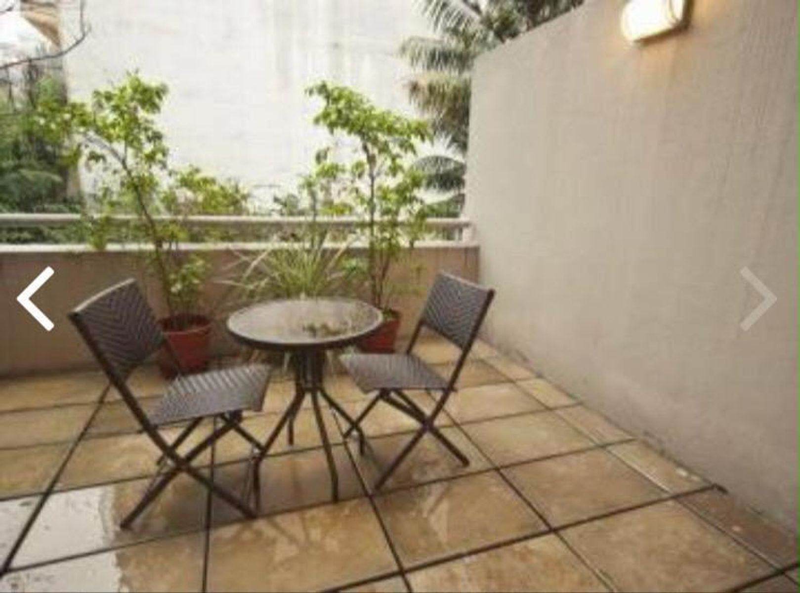 Blanco encalada 1980 - 2 Ambientes + Balcon - Belgrano — foto 2