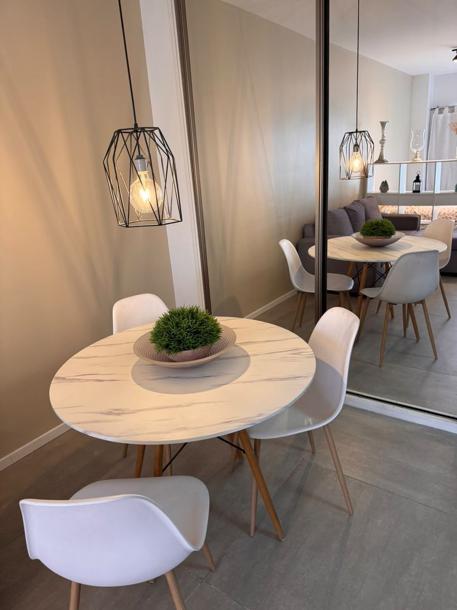 Av del Libertador 6886 - 1 Ambiente + Balcon + Amenities - Nuñez - 7