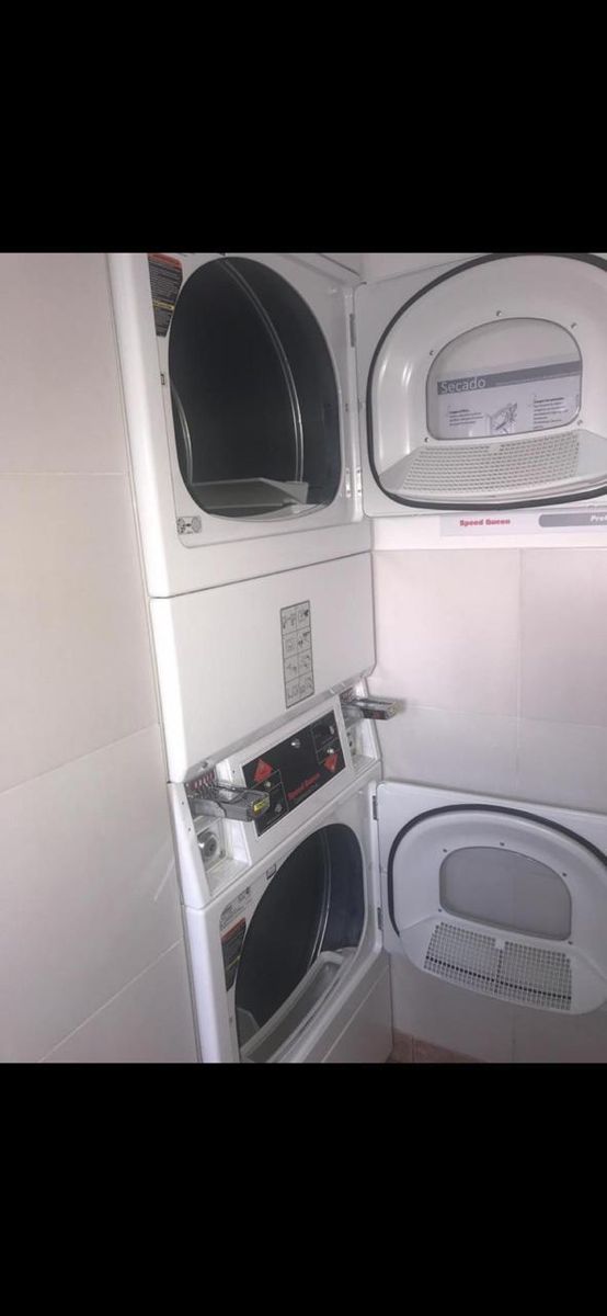 Av del Libertador 6886 - 1 Ambiente + Balcon + Amenities - Nuñez - 10