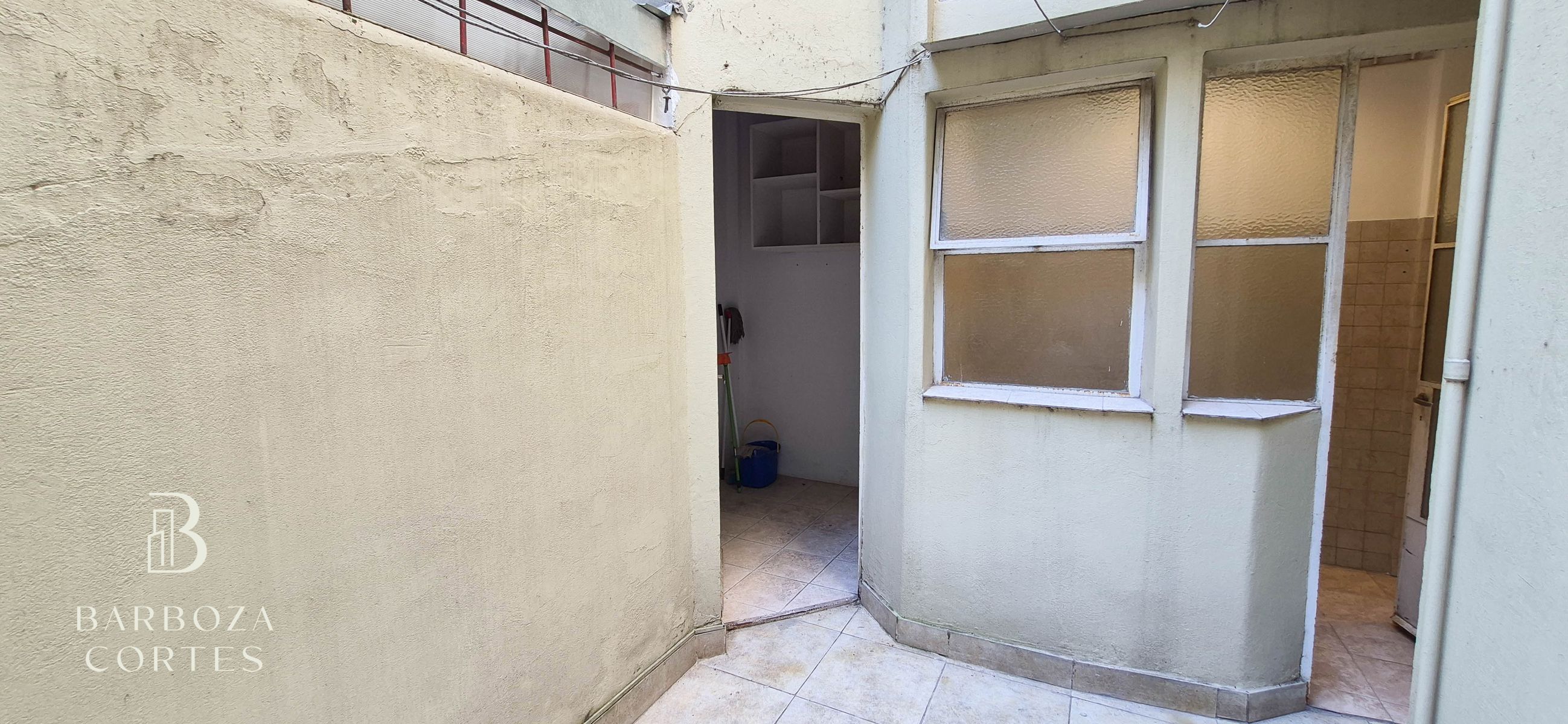 Julian Alvarez 2400- Imperdible PB en Palermo Soho - 3 amb + 2 patios - Palermo - 10