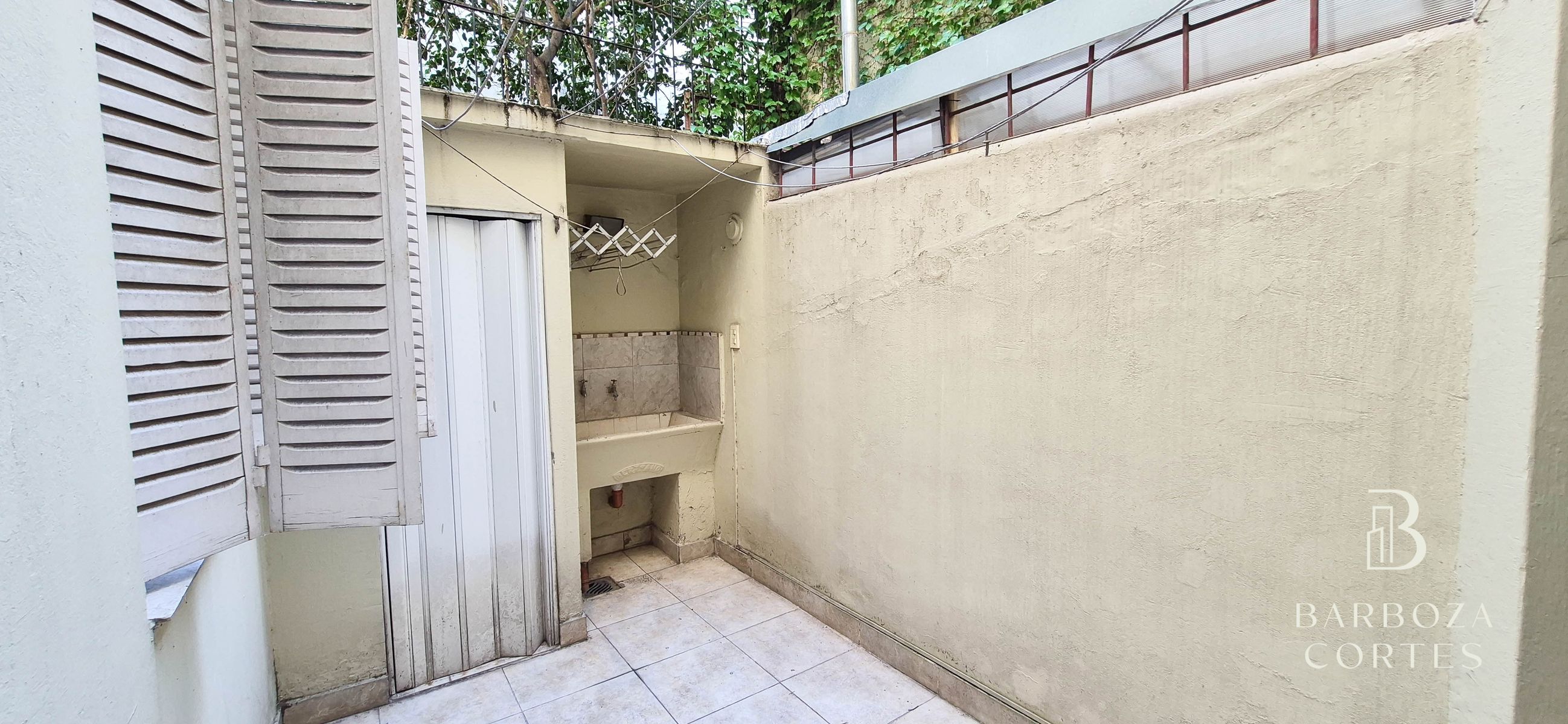 Julian Alvarez 2400- Imperdible PB en Palermo Soho - 3 amb + 2 patios - Palermo - 11