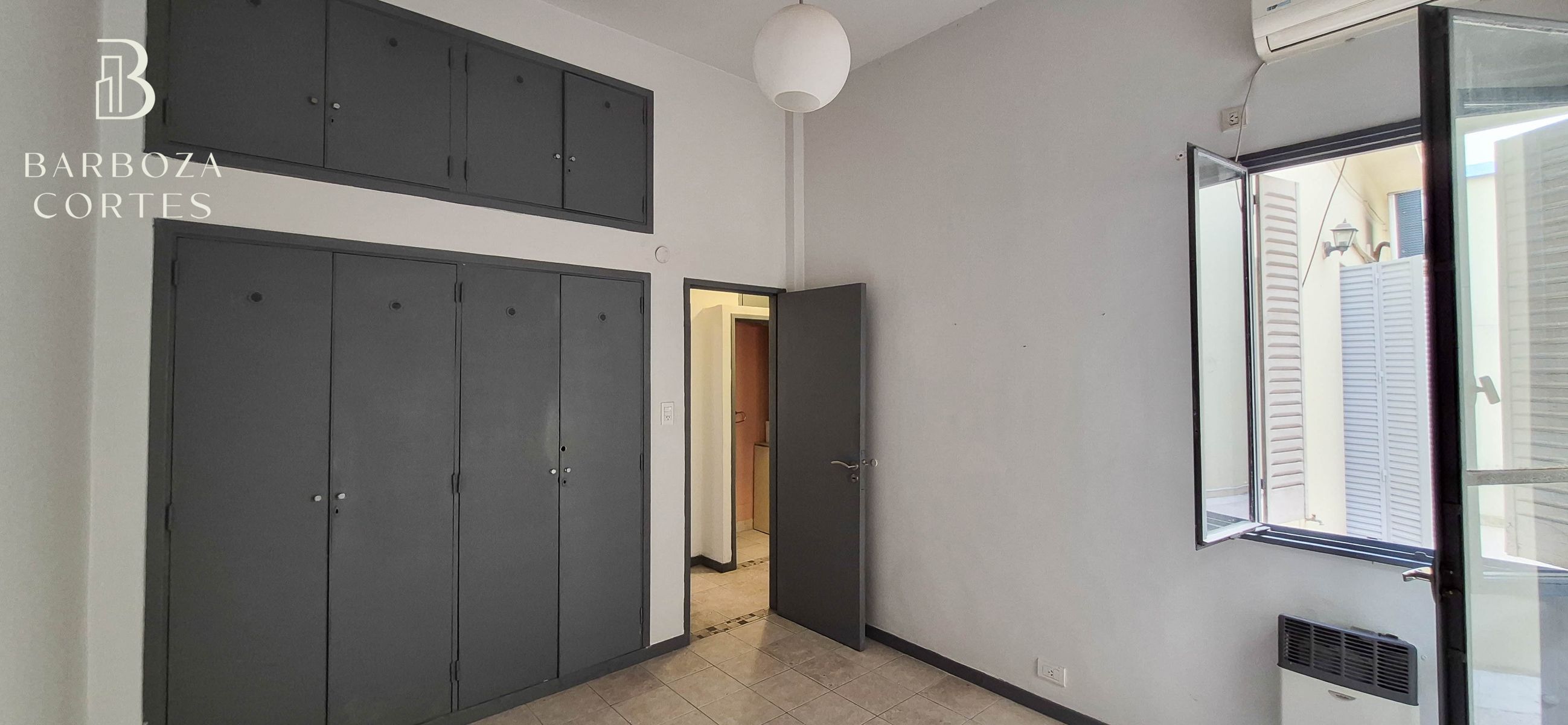 Julian Alvarez 2400- Imperdible PB en Palermo Soho - 3 amb + 2 patios - Palermo - 17