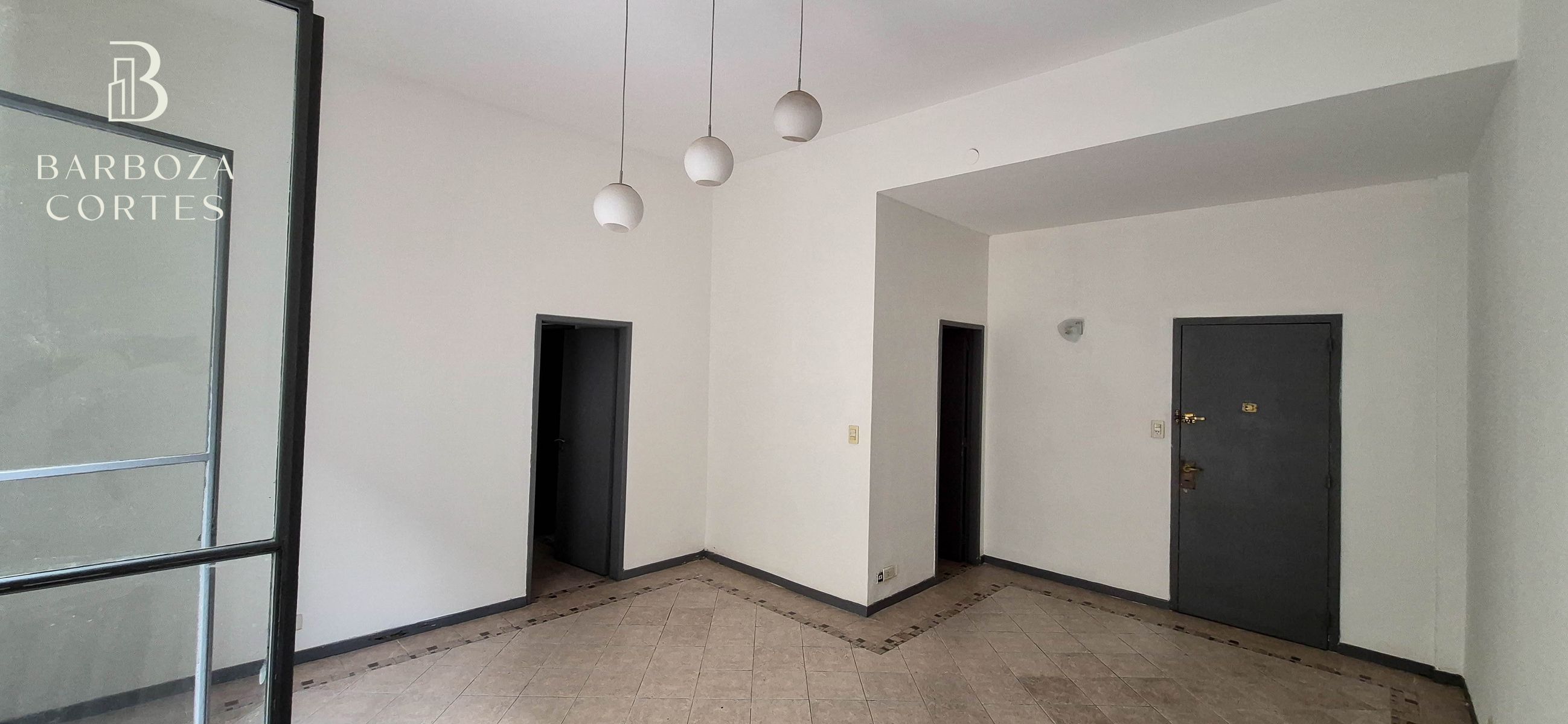 Julian Alvarez 2400- Imperdible PB en Palermo Soho - 3 amb + 2 patios - Palermo - 25