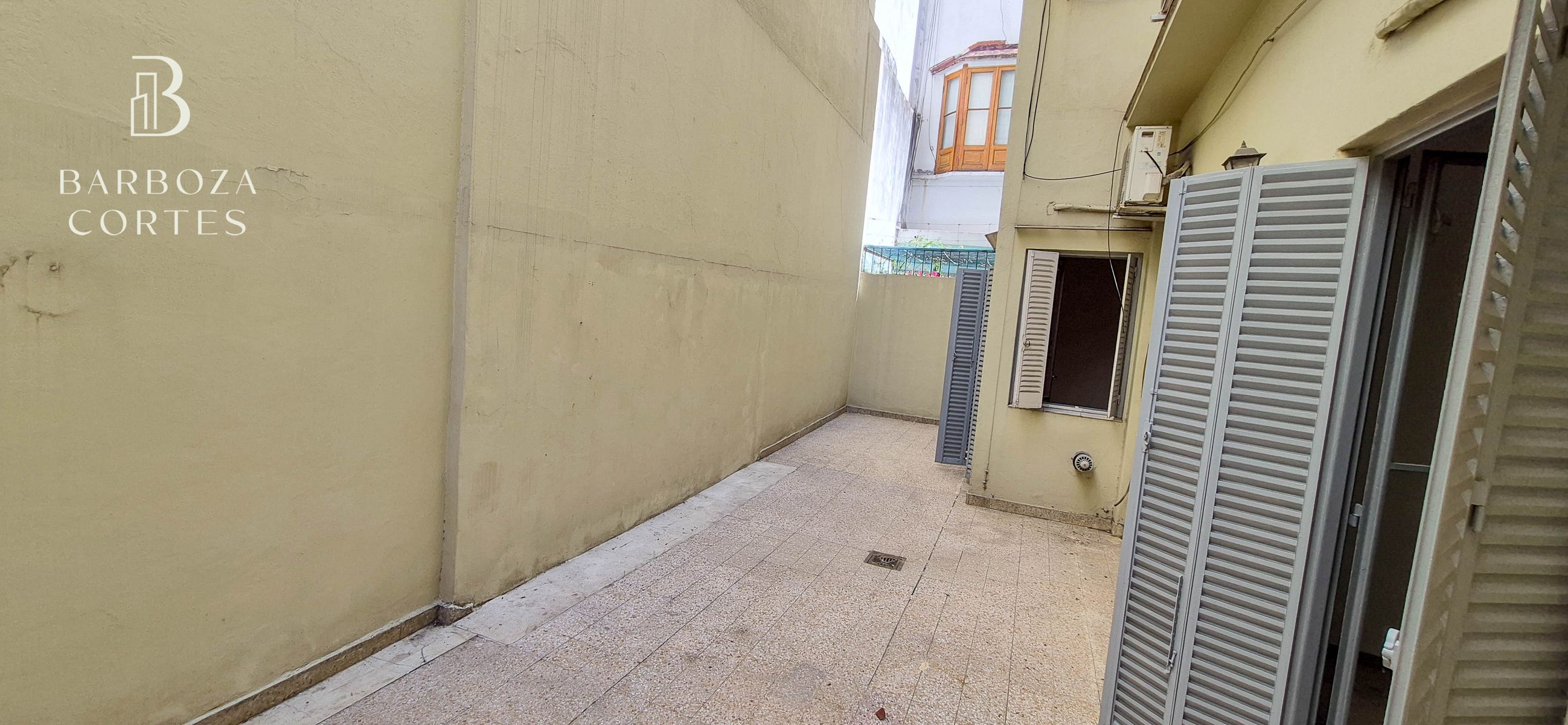 Julian Alvarez 2400- Imperdible PB en Palermo Soho - 3 amb + 2 patios - Palermo - 29