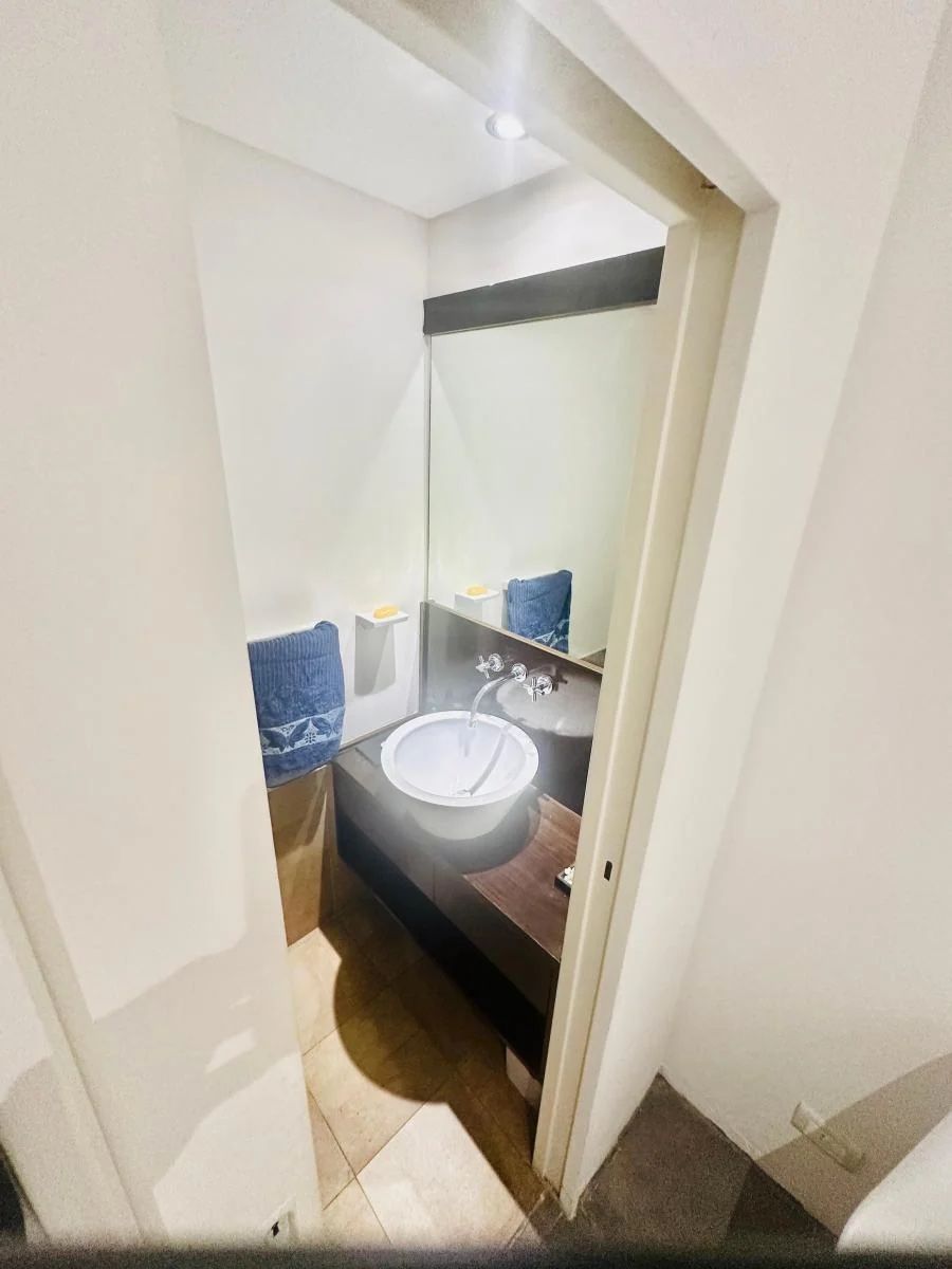 Dorrego 1800- 3 Ambientes con Vista al Parque, Balcón y Amenities | Palermo Hollywood — foto 4