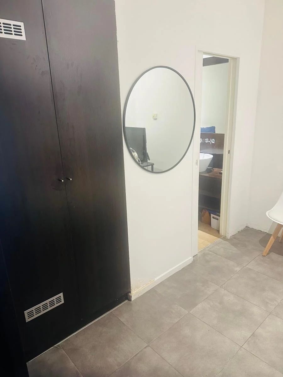 Dorrego 1800- 3 Ambientes con Vista al Parque, Balcón y Amenities | Palermo Hollywood — foto 9