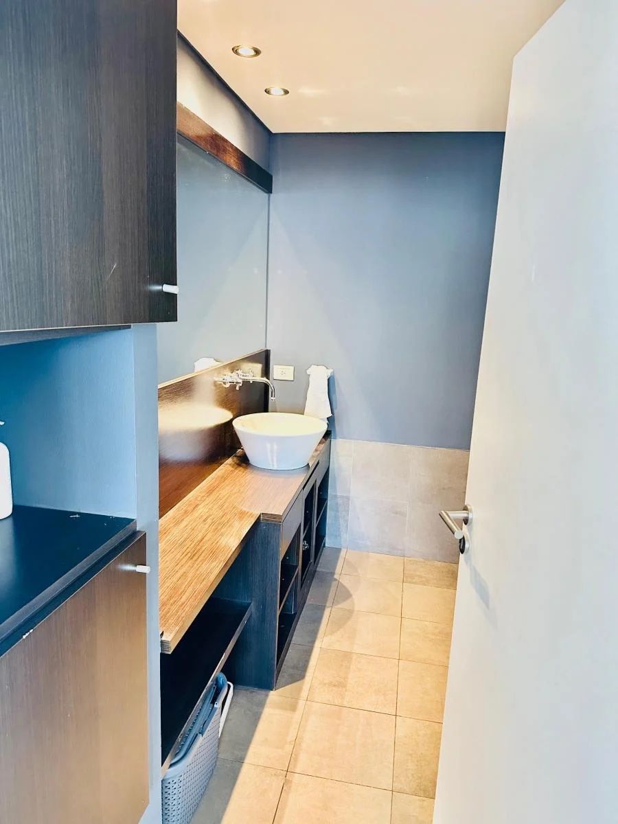 Dorrego 1800- 3 Ambientes con Vista al Parque, Balcón y Amenities | Palermo Hollywood — foto 11
