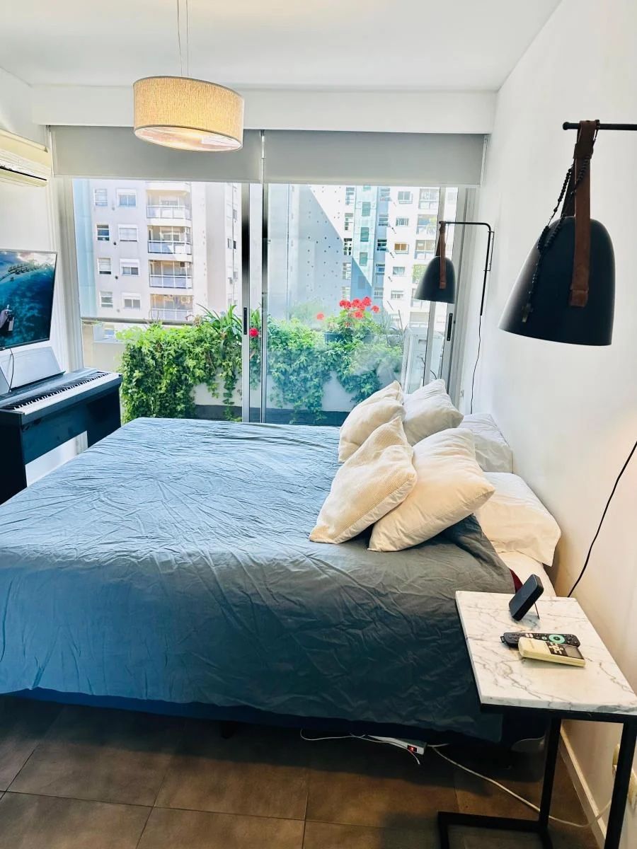 Dorrego 1800- 3 Ambientes con Vista al Parque, Balcón y Amenities | Palermo Hollywood — foto 15