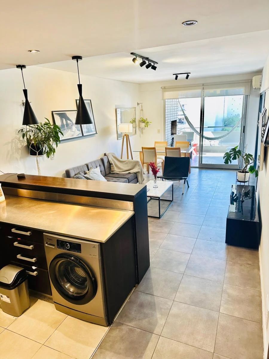 Dorrego 1800- 3 Ambientes con Vista al Parque, Balcón y Amenities | Palermo Hollywood - 17