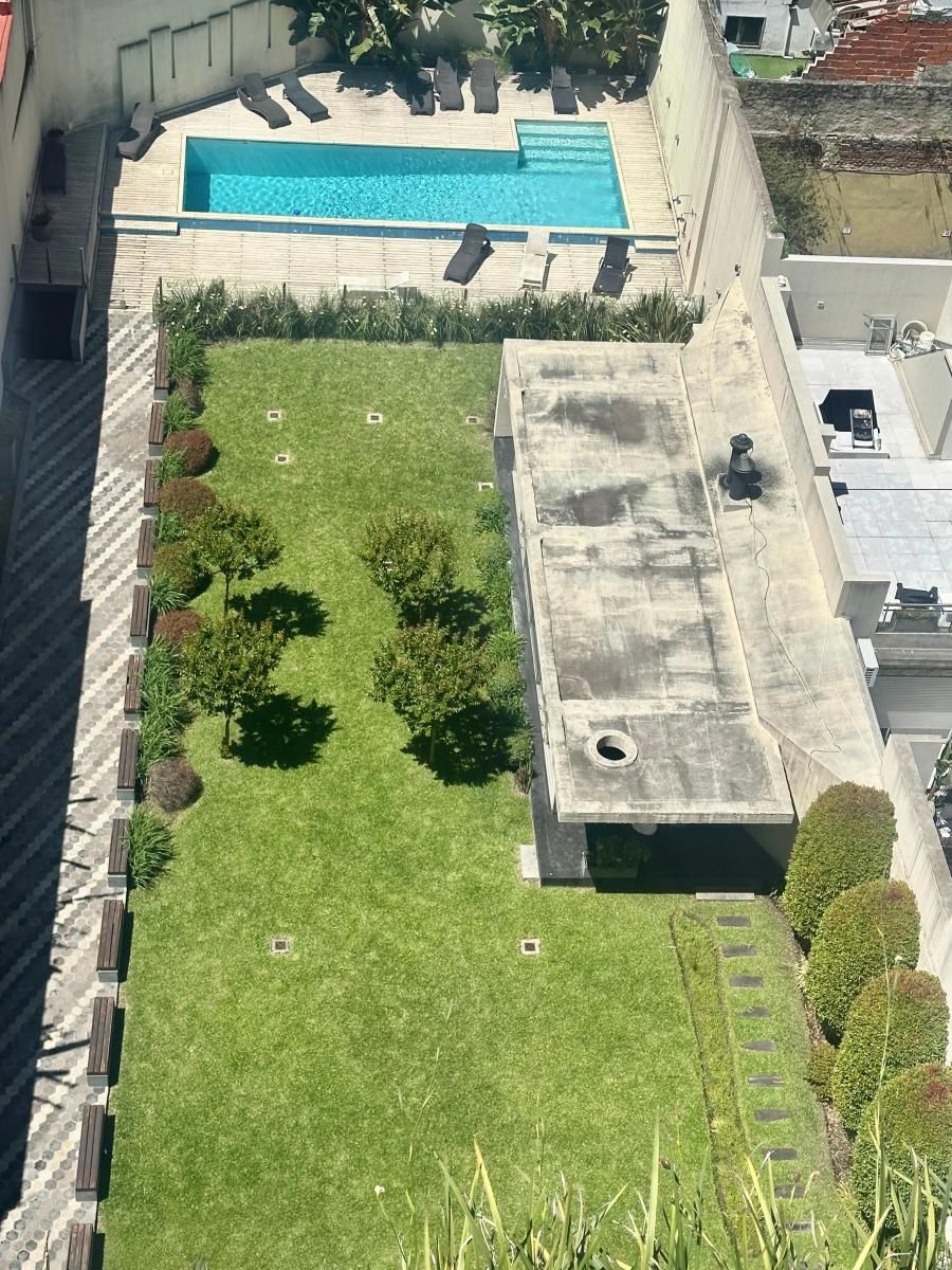 Dorrego 1800- 3 Ambientes con Vista al Parque, Balcón y Amenities | Palermo Hollywood - 19