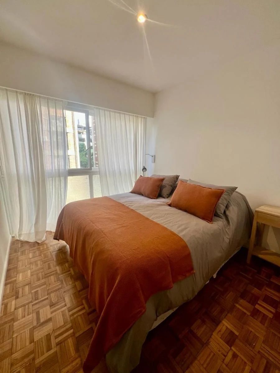 Castex 3300- 2 Ambientes Luminoso, Amoblado y con Seguridad 24 hs — foto 9