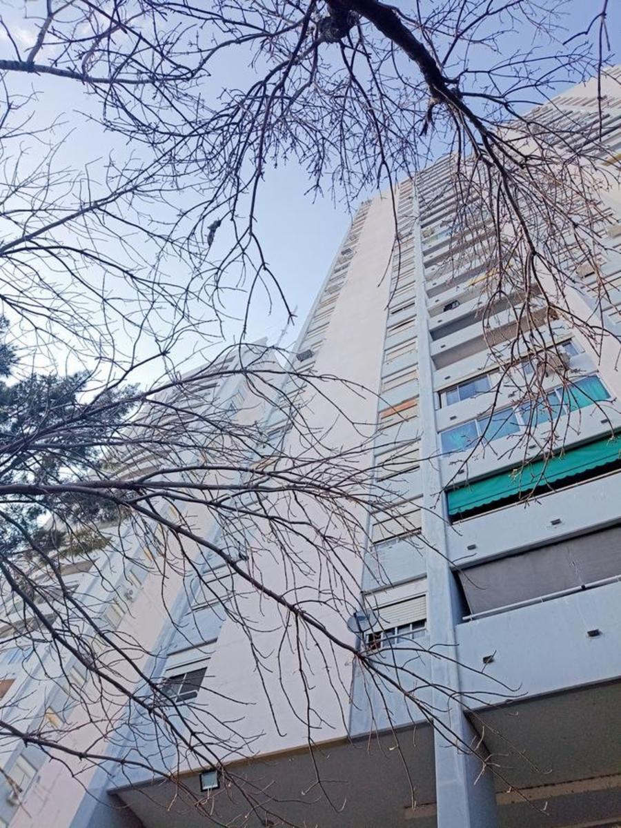 Torres Pueyrredón - Excelente 2 ambientes con vita al rio — foto 7