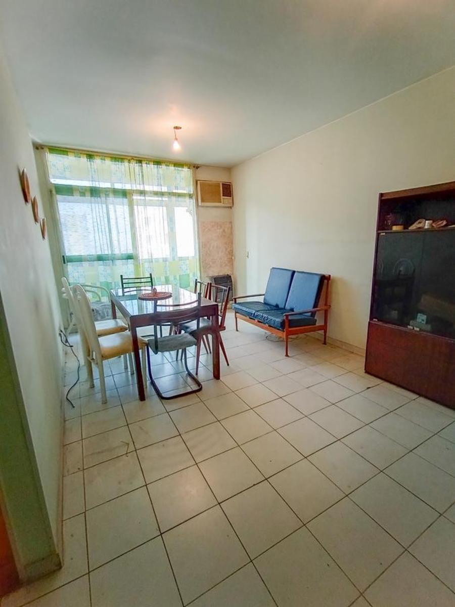 Torres Pueyrredón - Excelente 2 ambientes con vita al rio — foto 10