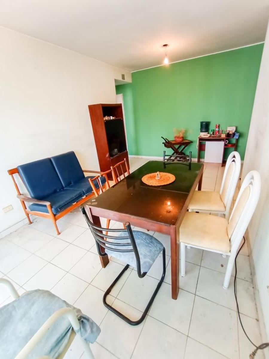 Torres Pueyrredón - Excelente 2 ambientes con vita al rio — foto 11