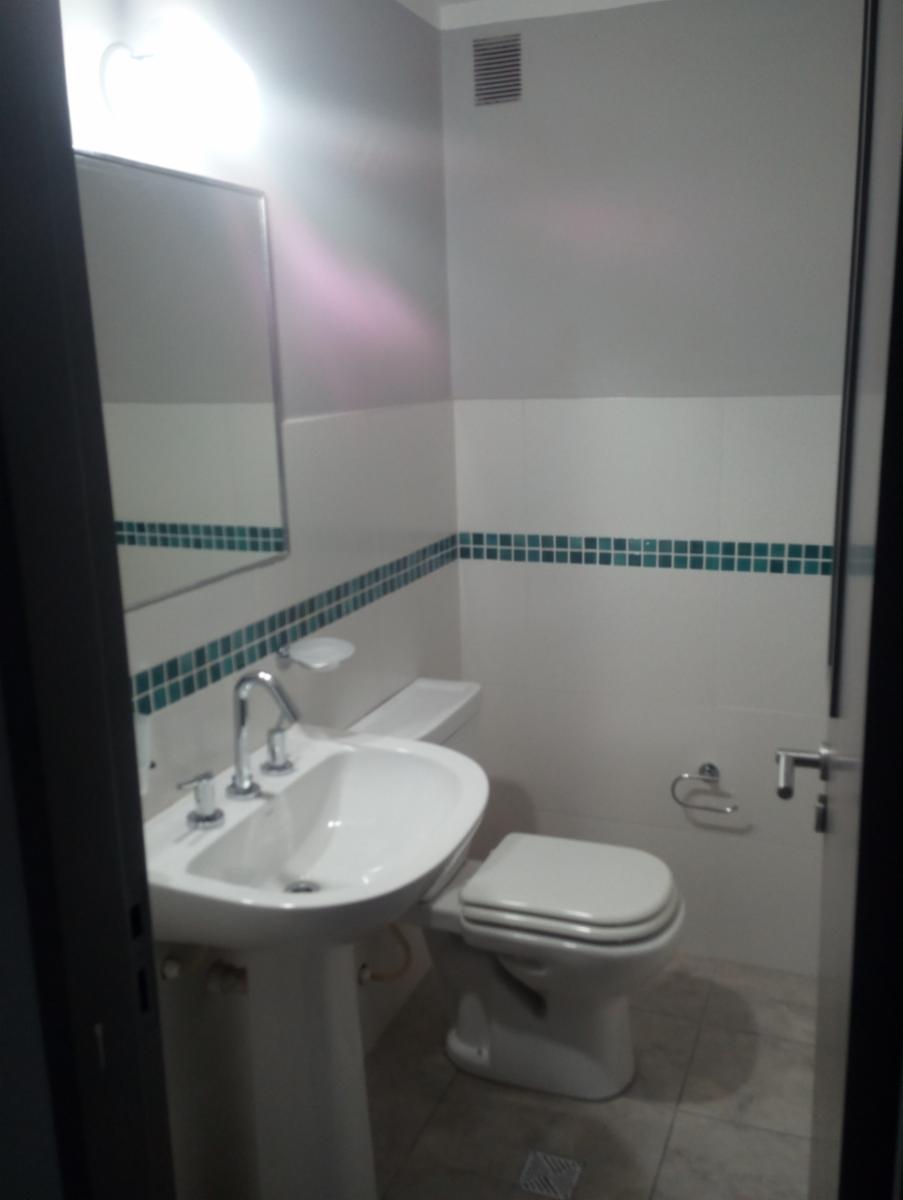 Excelende Departamento 2 dorm con pileta y quincho — foto 2