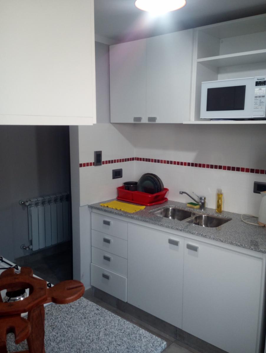 Excelende Departamento 2 dorm con pileta y quincho — foto 3