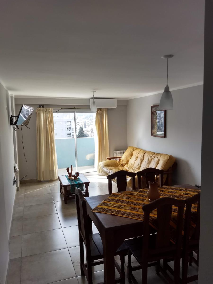 Excelende Departamento 2 dorm con pileta y quincho — foto 4