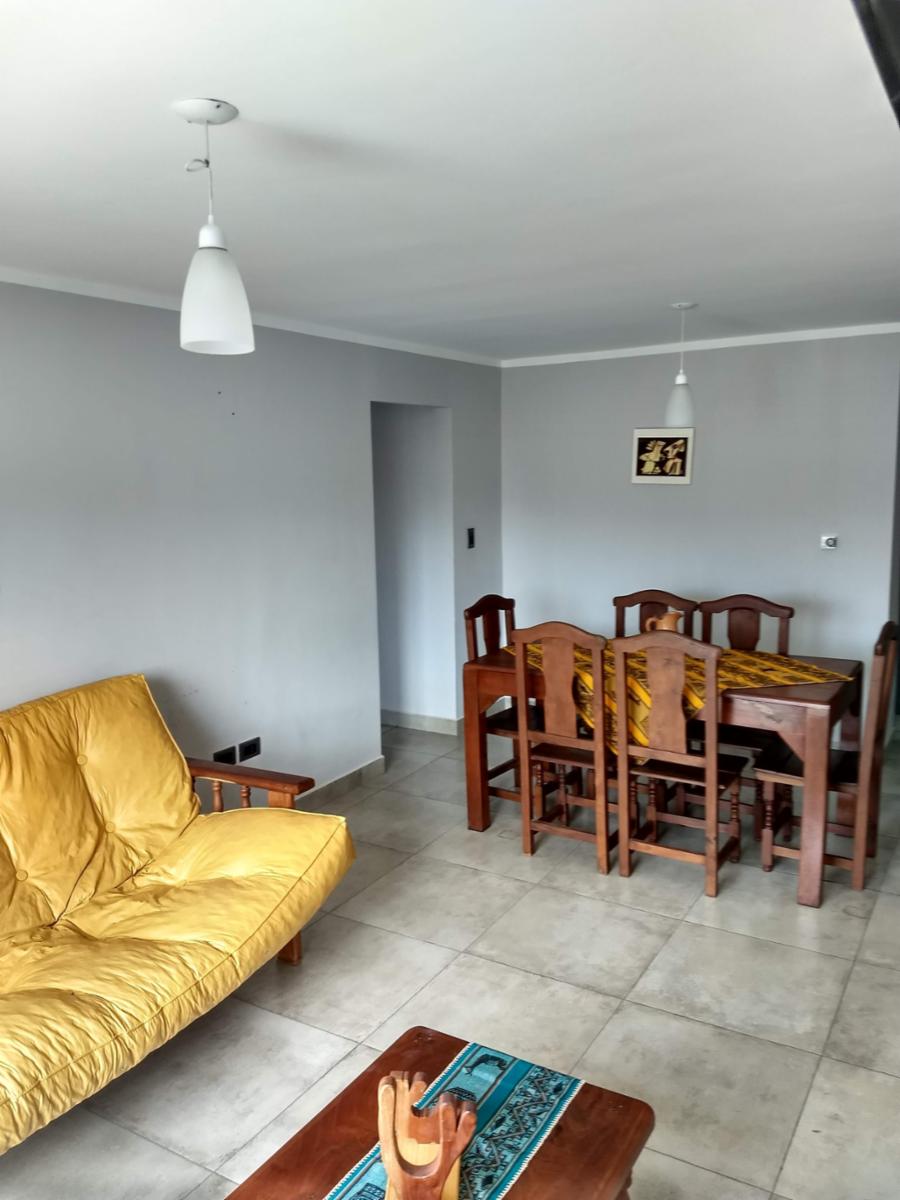 Excelende Departamento 2 dorm con pileta y quincho — foto 5