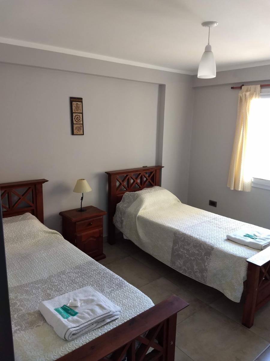Excelende Departamento 2 dorm con pileta y quincho — foto 6