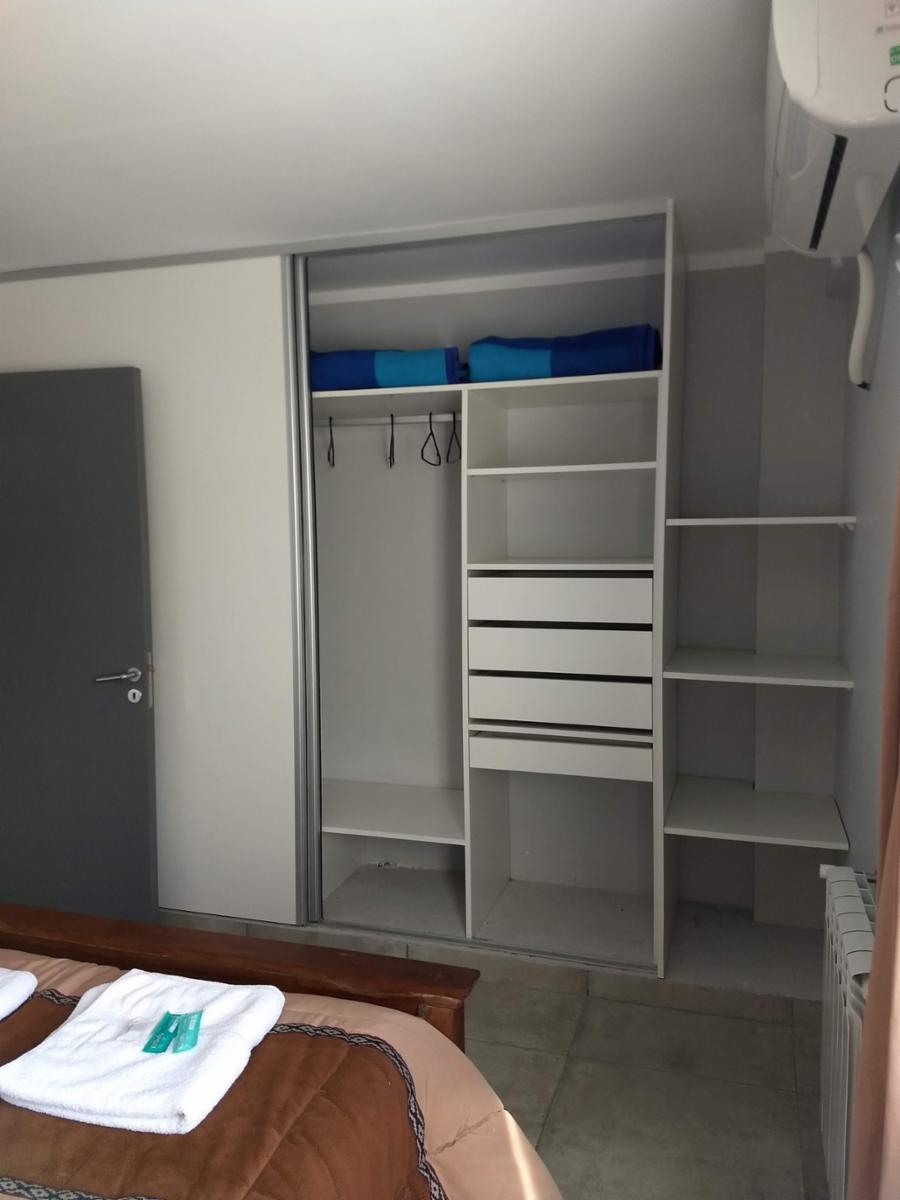 Excelende Departamento 2 dorm con pileta y quincho — foto 7