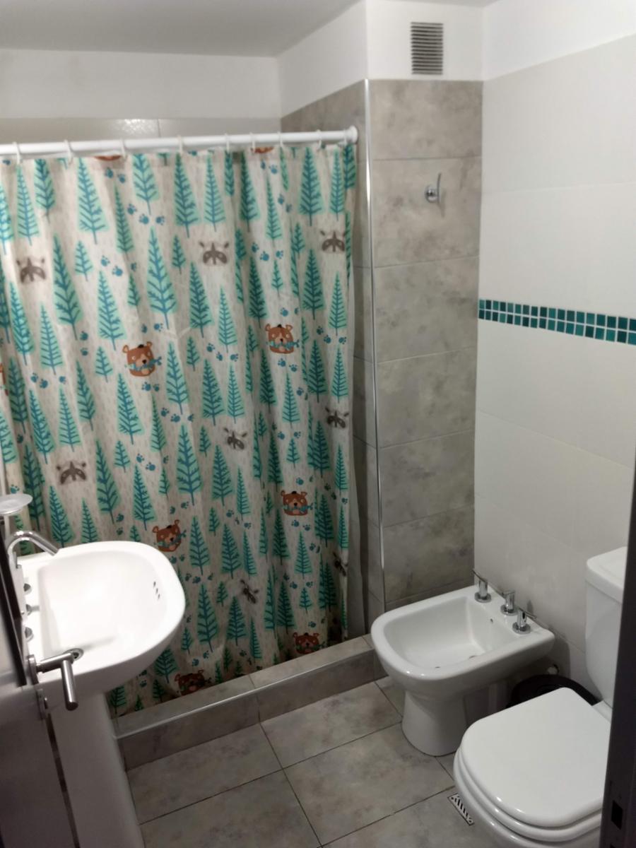 Excelende Departamento 2 dorm con pileta y quincho — foto 10