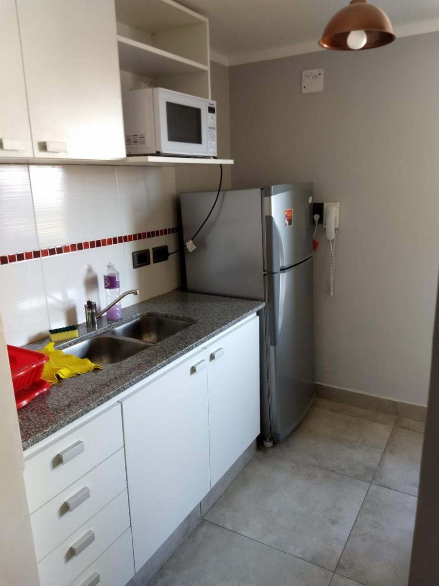 Excelende Departamento 2 dorm con pileta y quincho — foto 11