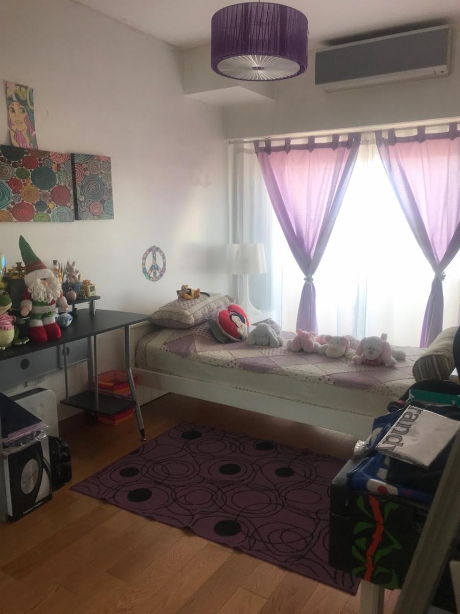 PISO DE 4 AMB DOS BALCONES COCINA IND, SOBRE BOULEVARD, — foto 5