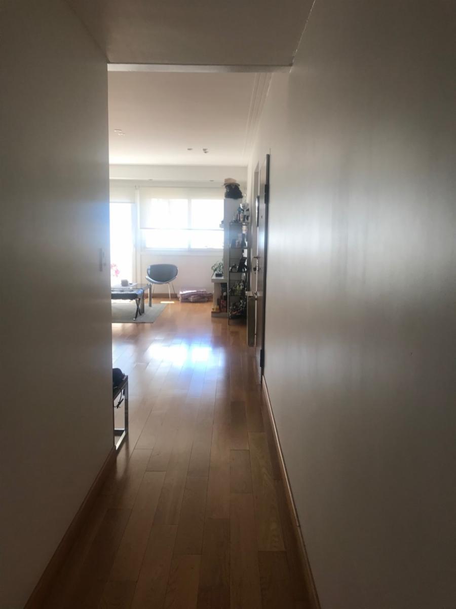 PISO DE 4 AMB DOS BALCONES COCINA IND, SOBRE BOULEVARD, — foto 8