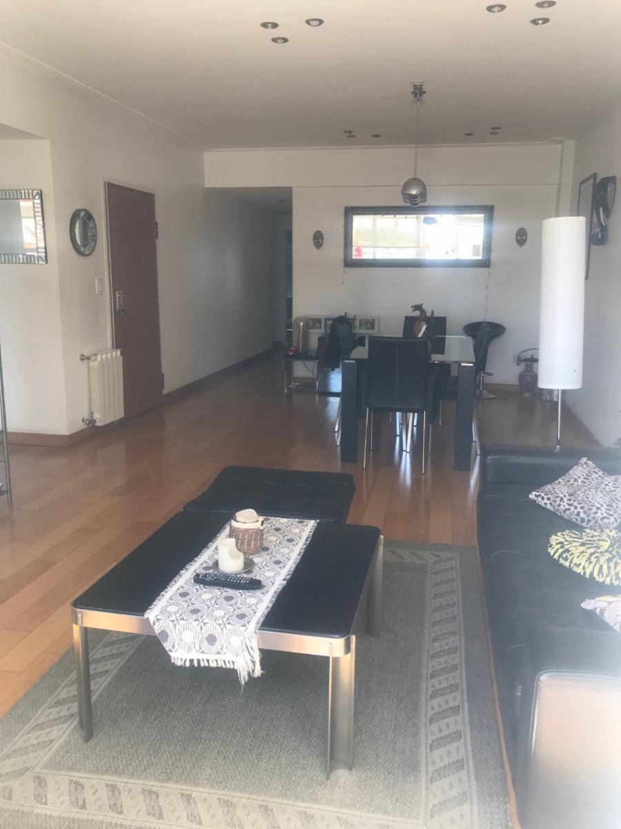 PISO DE 4 AMB DOS BALCONES COCINA IND, SOBRE BOULEVARD, — foto 11