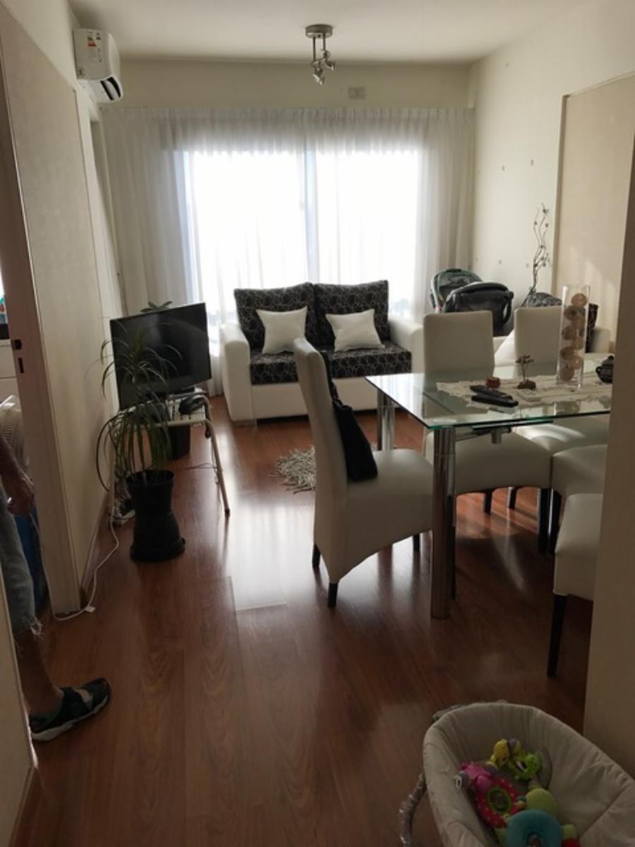 DOS AMBIENTES EN IMPERDIBLE COMPLEJO CON PISCINA, LAUNDRY, JARDIN PARANIÑOS, SUM Y SEG LAS 24 HS , SOBRE AV JUAN B ALBERDI , UNIDAD IMPECABLEAL FRENTE — foto 2