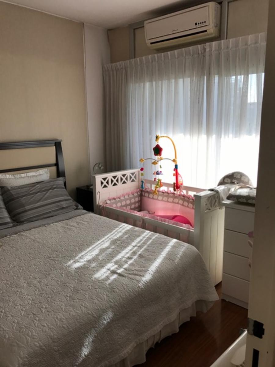 DOS AMBIENTES EN IMPERDIBLE COMPLEJO CON PISCINA, LAUNDRY, JARDIN PARANIÑOS, SUM Y SEG LAS 24 HS , SOBRE AV JUAN B ALBERDI , UNIDAD IMPECABLEAL FRENTE — foto 3