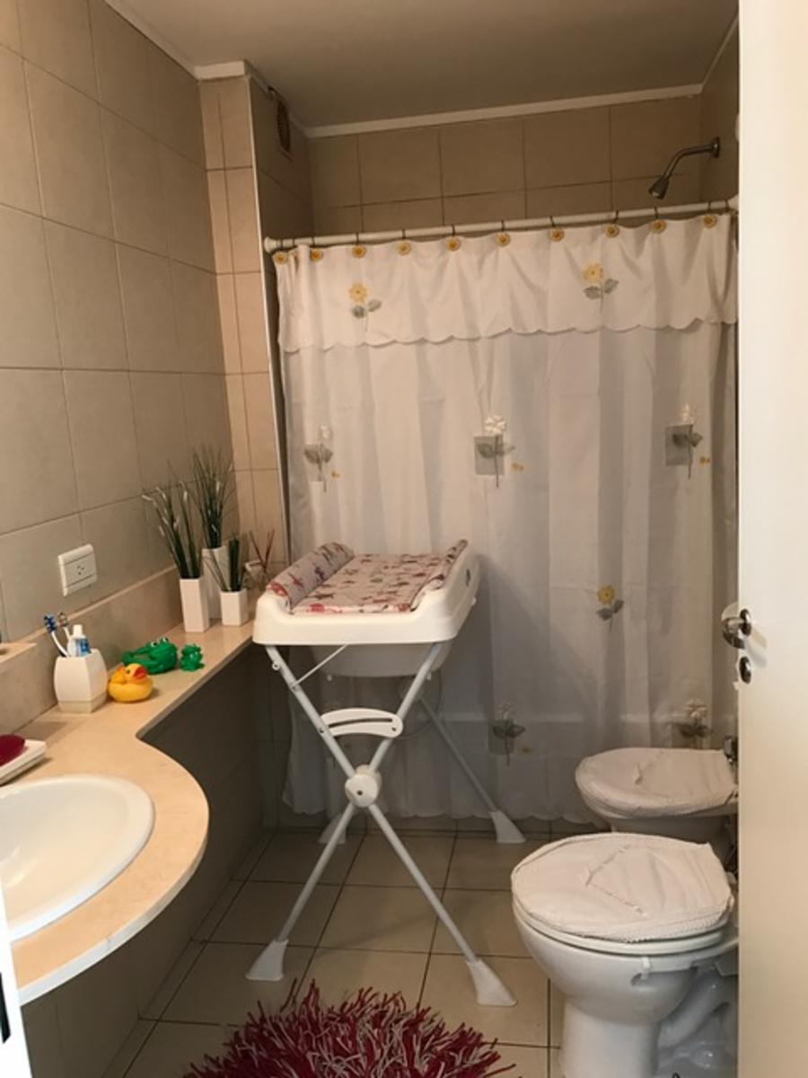 DOS AMBIENTES EN IMPERDIBLE COMPLEJO CON PISCINA, LAUNDRY, JARDIN PARANIÑOS, SUM Y SEG LAS 24 HS , SOBRE AV JUAN B ALBERDI , UNIDAD IMPECABLEAL FRENTE — foto 4