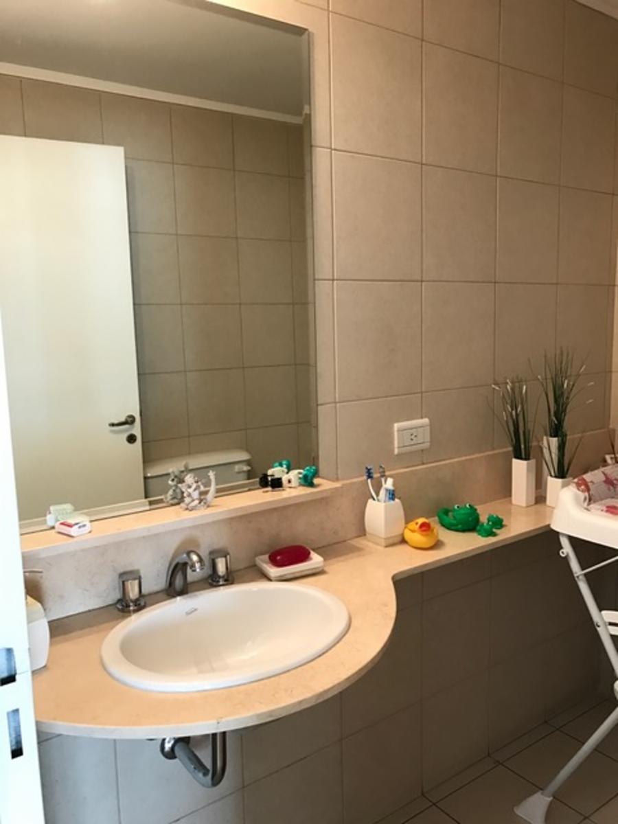 DOS AMBIENTES EN IMPERDIBLE COMPLEJO CON PISCINA, LAUNDRY, JARDIN PARANIÑOS, SUM Y SEG LAS 24 HS , SOBRE AV JUAN B ALBERDI , UNIDAD IMPECABLEAL FRENTE — foto 6