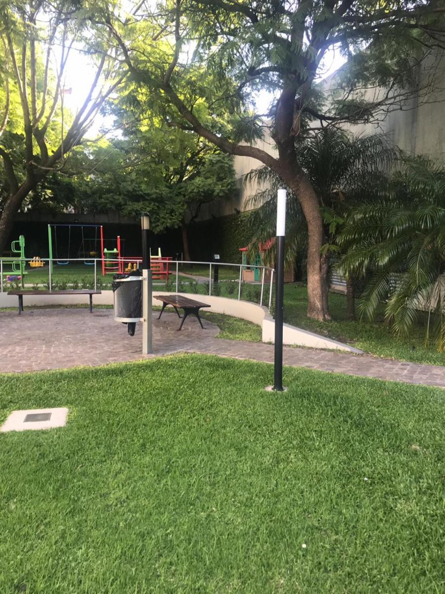 DOS AMBIENTES EN IMPERDIBLE COMPLEJO CON PISCINA, LAUNDRY, JARDIN PARANIÑOS, SUM Y SEG LAS 24 HS , SOBRE AV JUAN B ALBERDI , UNIDAD IMPECABLEAL FRENTE — foto 10