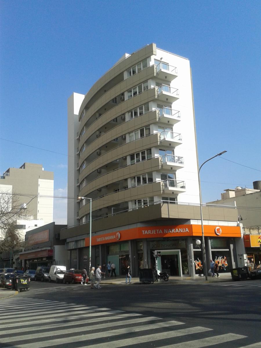 DEPARTAMENTOS / OFICINAS DE 2 AMBIENTES EN LA MEJOR ZONA COMERCIAL , DEPARTAMENTOS - 9