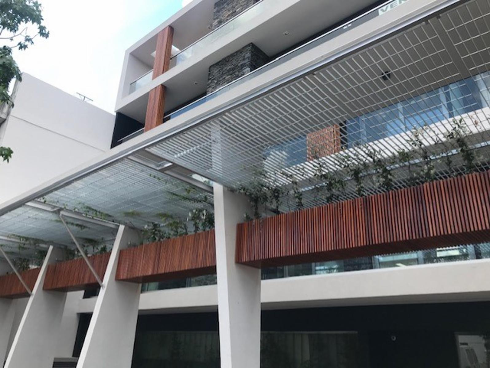 EXCLUSIVOS 3 AMB CON COCHERA , TODOS CON DOS BALCONES Y BALCON Y/O PATIO , EXCELENTE DISEÑO Y TERMINACION — foto 3