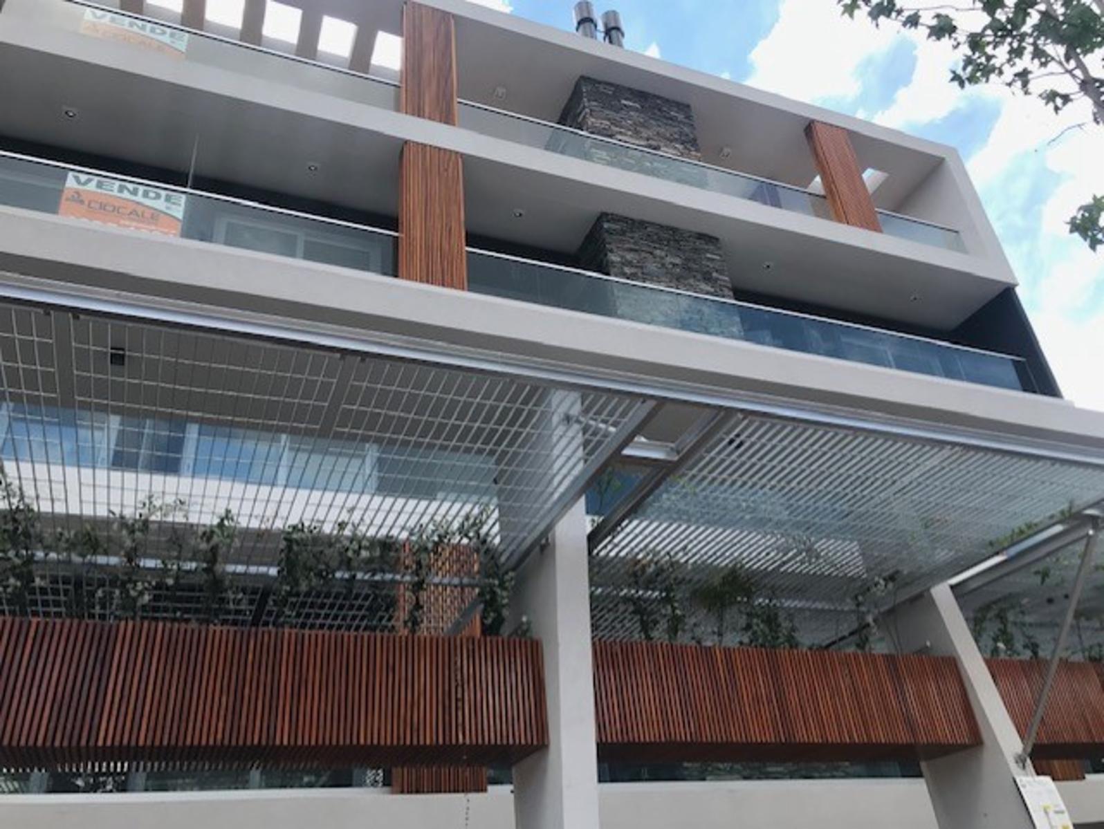 EXCLUSIVOS 3 AMB CON COCHERA , TODOS CON DOS BALCONES Y BALCON Y/O PATIO , EXCELENTE DISEÑO Y TERMINACION — foto 4