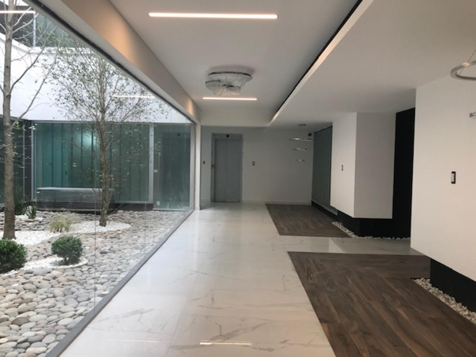EXCLUSIVOS 3 AMB CON COCHERA , TODOS CON DOS BALCONES Y BALCON Y/O PATIO , EXCELENTE DISEÑO Y TERMINACION — foto 5