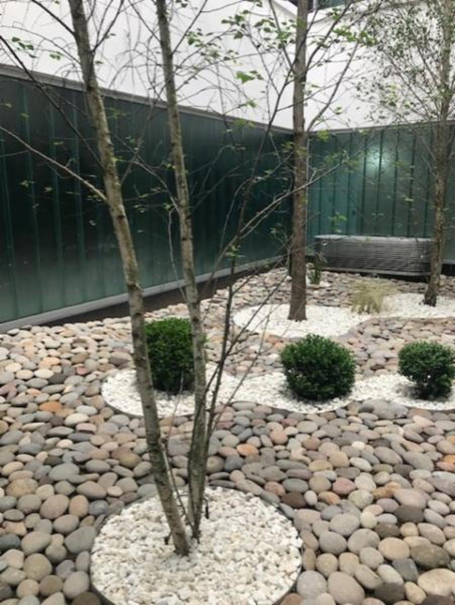 EXCLUSIVOS 3 AMB CON COCHERA , TODOS CON DOS BALCONES Y BALCON Y/O PATIO , EXCELENTE DISEÑO Y TERMINACION — foto 8