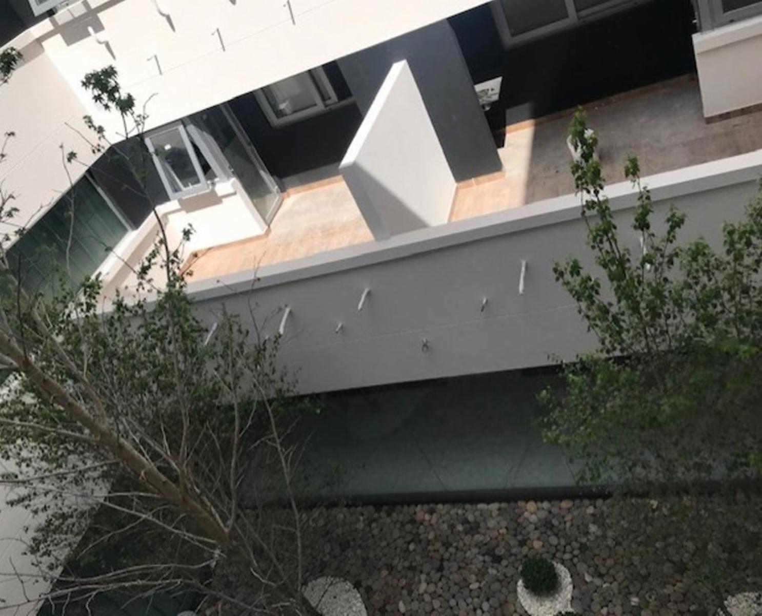 EXCLUSIVOS 3 AMB CON COCHERA , TODOS CON DOS BALCONES Y BALCON Y/O PATIO , EXCELENTE DISEÑO Y TERMINACION — foto 9