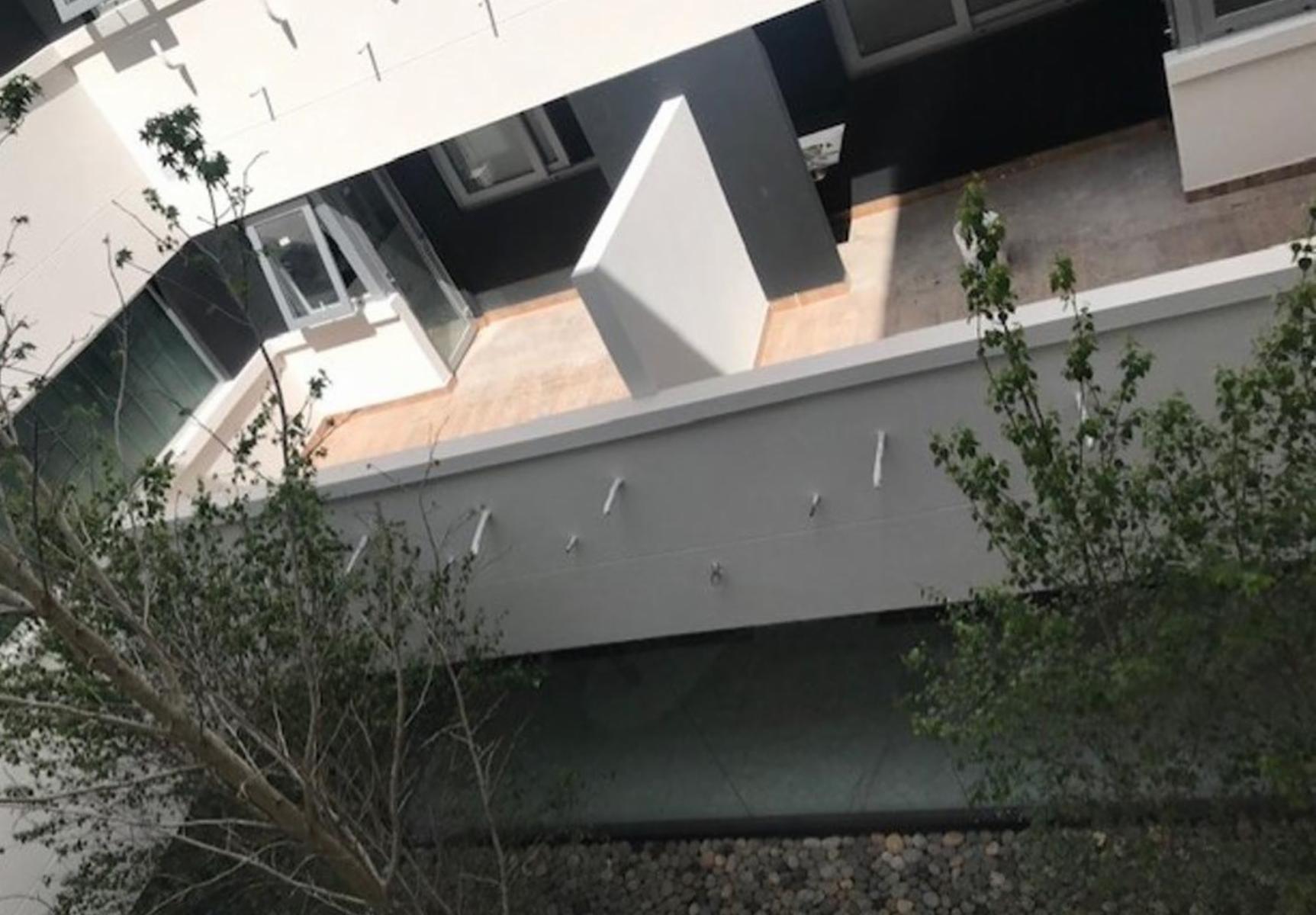 EXCLUSIVOS 3 AMB CON COCHERA , TODOS CON DOS BALCONES Y BALCON Y/O PATIO , EXCELENTE DISEÑO Y TERMINACION — foto 11