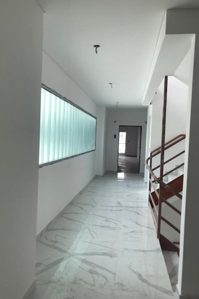 EXCLUSIVOS 3 AMB CON COCHERA , TODOS CON DOS BALCONES Y BALCON Y/O PATIO , EXCELENTE DISEÑO Y TERMINACION — foto 12