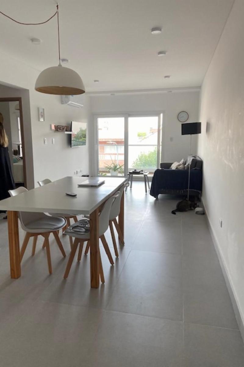 EXCLUSIVOS 3 AMB CON COCHERA , TODOS CON DOS BALCONES Y BALCON Y/O PATIO , EXCELENTE DISEÑO Y TERMINACION — foto 14