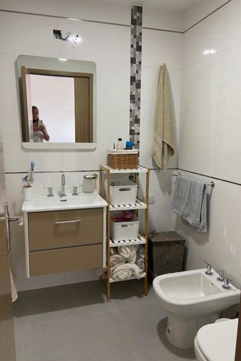 EXCLUSIVOS 3 AMB CON COCHERA , TODOS CON DOS BALCONES Y BALCON Y/O PATIO , EXCELENTE DISEÑO Y TERMINACION — foto 15