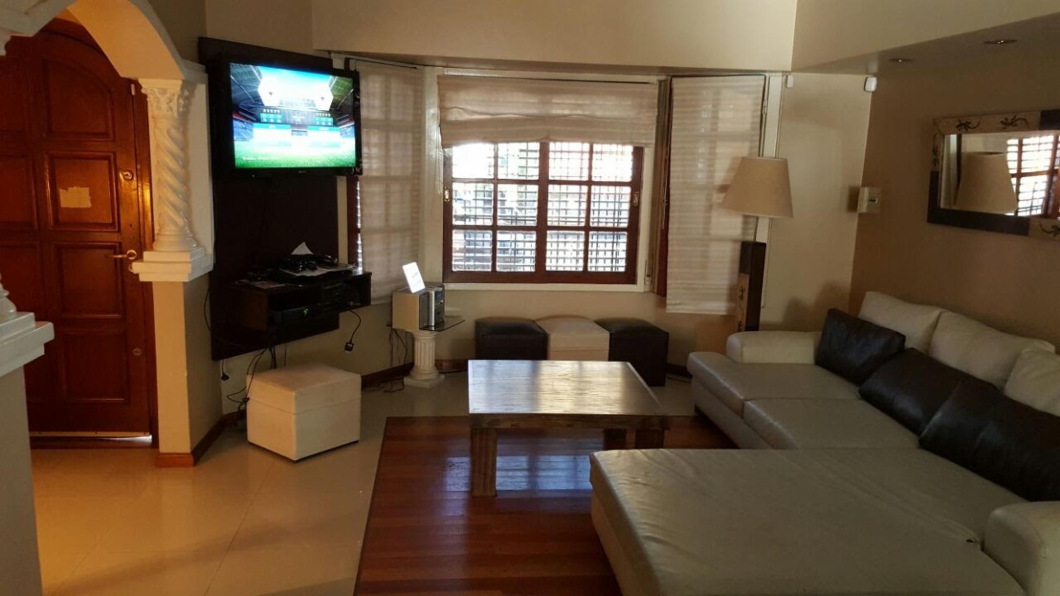 CASA DE 5/6 AMBIENTES CON QUINCHO Y JARDIN , 430 M2 — foto 9