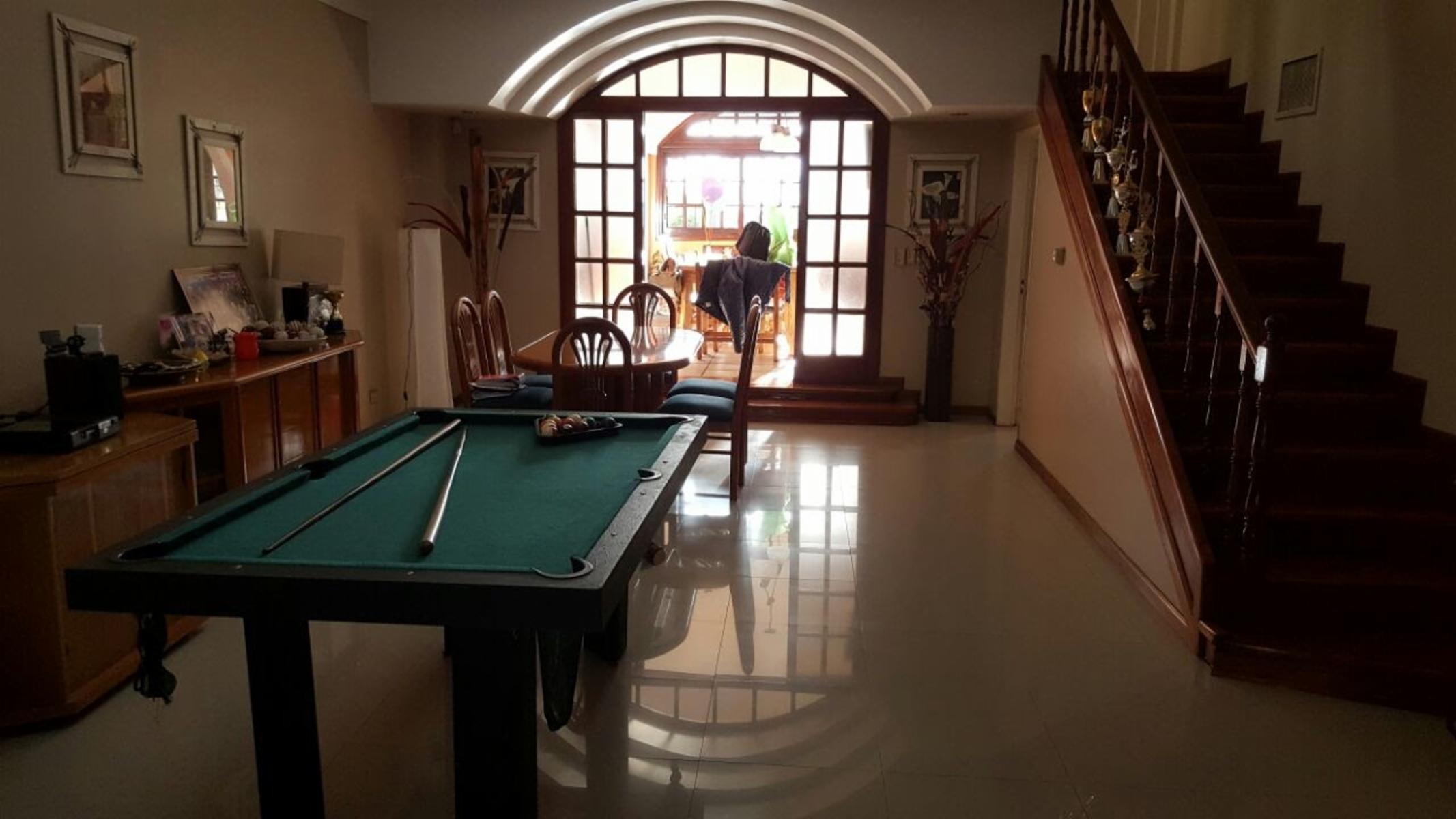 CASA DE 5/6 AMBIENTES CON QUINCHO Y JARDIN , 430 M2 — foto 10