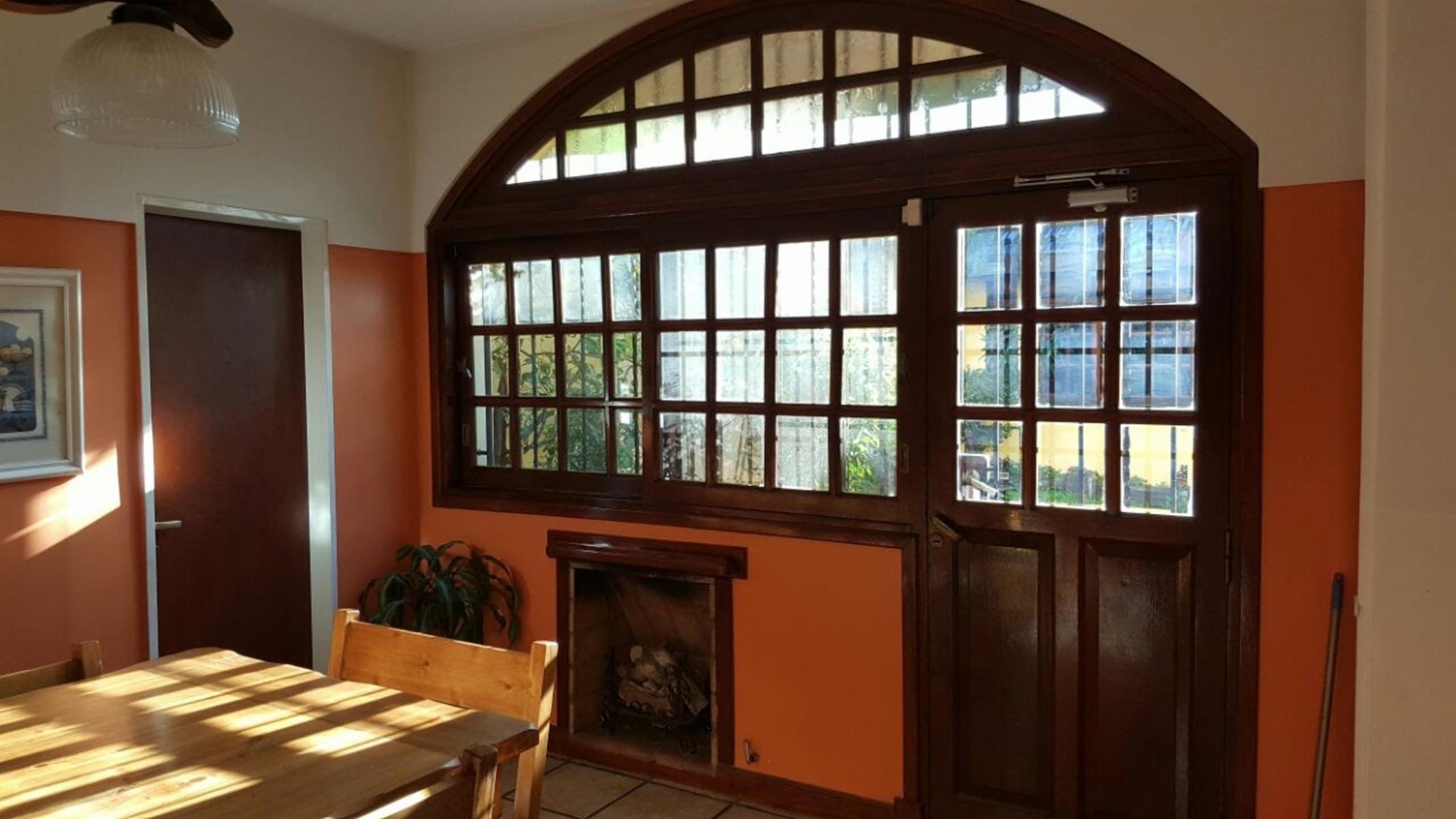 CASA DE 5/6 AMBIENTES CON QUINCHO Y JARDIN , 430 M2 — foto 11